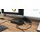 i-tec USB-C Quattro dock 2xDP 2xHDMI 1xUSB-C 5xUSB-A GLAN 85W PD