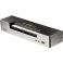 ATEN CubiQ KVM-kytkin, 1 pääte ohjaa 4 tietokonetta, HDMI/USB, ääni