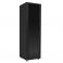 Lattiakaappi 19" ECO 16U, 600 x 600 mm