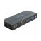 Delock HDMI 4K 60 Hz + USB 3.0+Audio KVM kytkin 2pc