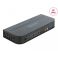 Delock HDMI 4K 60 Hz + USB 3.0+Audio KVM kytkin 2pc