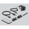 Delock Displayport 1.4 8K 30 Hz + USB 3.0 KVM kytkin 2pc