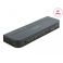 Delock HDMI 4K 60 Hz + USB 3.0+Audio KVM kytkin 4PC