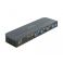 Delock HDMI 4K 60 Hz + USB 3.0+Audio KVM kytkin 4PC