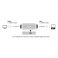 Delock HDMI toistin 8K 60Hz 20m