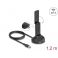 Delock Wi-Fi 6 Dual Band AX1800 (1201 + 574 Mbps) USB sovitin