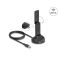 Delock Wi-Fi 6E Dual Band AX3000 (2 x 1201 + 574 Mbps) USB sovitin