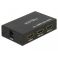Delock HDMI UHD jakaja (splitter) 2-porttia 4K 60Hz
