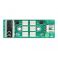 Delock Jakotaulu 6 x tuulettimelle 5 V / 12 V
