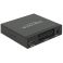 Delock  SCART / HDMI - HDMI muunnin skaalauksella