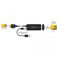 Delock Adapter HDMI-A uros - USB Type-C naaras (DP Alt Mode) 4K 60 Hz
