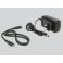 Delock USB 3.1 Gen 2 Type-C SATA HDD/SSD 2.5"/3.5" telakka
