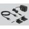 Delock 19" industrial USB 3.1 Gen 1 hubi 13-porttia