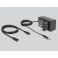 Delock USB-C 3.1 Gen 2 4-porttinen hubi, PD 60W