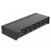 Delock USB 2.0 RS-232 12-porttinen hubi