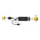 Delock Adapter HDMI-A uros - USB Type-C naaras (DP Alt Mode) 8K 30 Hz