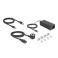 Delock 19" industrial USB 10 Gbps hubi 10-porttia