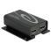 Delock DisplayPort 1.2 kytkin 2 x Displayport in - 1 Displayport out 4K