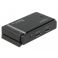 Delock DisplayPort 1.4 kytkin 8K 2 x 2 DisplayPort in - 1 x 2 DisplayPort out