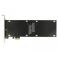 Delock PCIE x1 2x2,5" SATA HDD/SSD lisäkortti