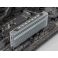 Delock PCI Express x16 (x4 / x8 / x16)  1 x NVMe M.2 lisäkortti LED valolla