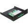 Delock CFast 2.0 SATA / 3,5"korttipaikka lukija