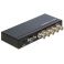 Delock 3G-SDI kytkin 4-porttia