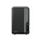 Synology Disk Station DS225+ 2x2,5"/3,5" NAS