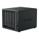 Synology Disk Station DS425+ 4x2,5"/3,5" + 2xM.2 NAS