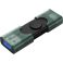 Kingston DataTraveler Duo 256 GB USB-C+A 3.2 Gen 1