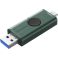 Kingston DataTraveler Duo 256 GB USB-C+A 3.2 Gen 1