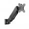 Logilink "slatwall" 13"-27" monitoripidike kaasujousella