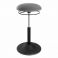 Ergonominen korkeussäädettävä "wobble" tuoli