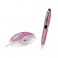 LogiLink Rhinestone hiiri sekä Stylus kosketusnäyttökynä