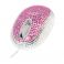 LogiLink Rhinestone hiiri sekä Stylus kosketusnäyttökynä