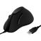 LogiLink ergonominen langallinen pystyhiiri USB