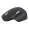 Logitech Master Series MX MASTER 3S langaton hiiri, grafiitinharmaa