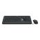 Logitech MK540 Advanced Wireless