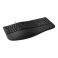 Microsoft Ergonomic for Business näppäimistö USB