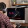 Thronmax Mdrill One Pro, 96 kHz, mikrofoni, musta