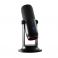 Thronmax Mdrill One Pro, 96 kHz, mikrofoni, musta