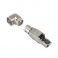 RJ45 Cat.6A kenttä(pika)liitin 5-suuntainen