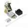 CAT.8.1 suojattu RJ45 pikaliitin, PrimeLine