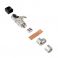 RJ45 Cat.8.1 kenttä(pika)liitin 5-suuntainen