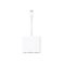 APPLE USB-C Digital AV Multiport adapteri