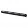 Kytkentäpaneeli Cat.6 24-Port 19" UTP musta