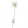 Break-away-adapteri RJ45, Cat.6A suojalaite