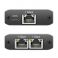 Gigabit Ethernet Splitter 1-2, 1000 Mbit/s, USB-virralla