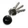 Orbit Find your keys/phone - bluetooth jäljitin, musta