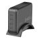 USB-C 240 W GaN-laturi, 4x USB-C PD 3.1, 240 W